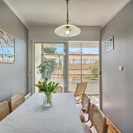 Apartman Bezo1 Split Ngoại thất bức ảnh