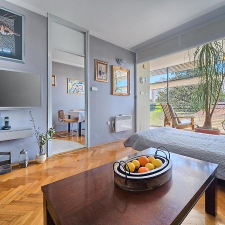 Apartman Bezo1 Split Ngoại thất bức ảnh