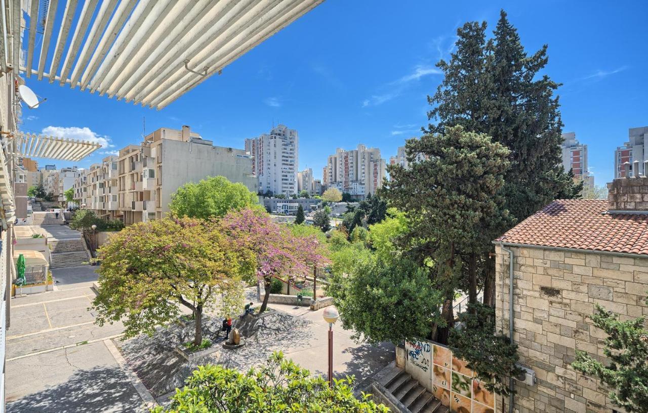 Apartman Bezo1 Split Ngoại thất bức ảnh