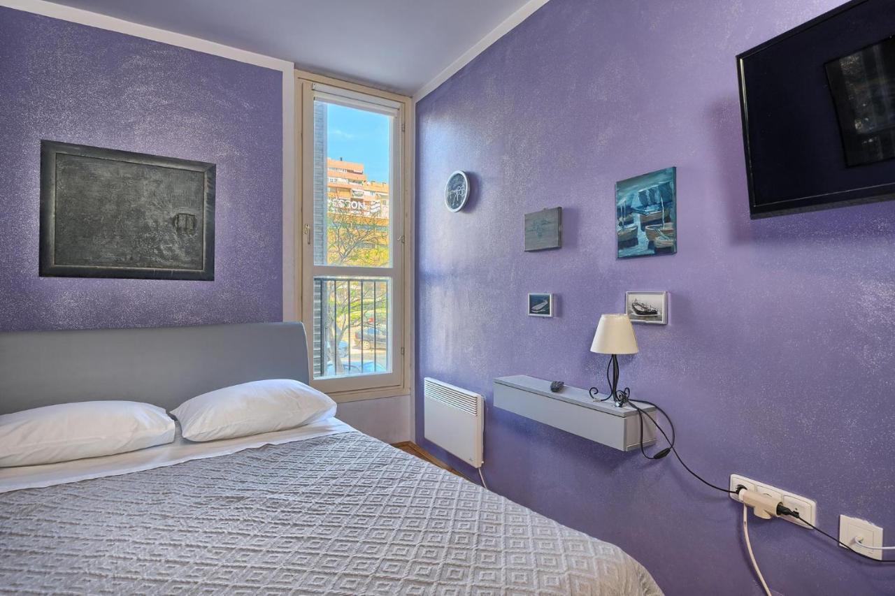 Apartman Bezo1 Split Ngoại thất bức ảnh
