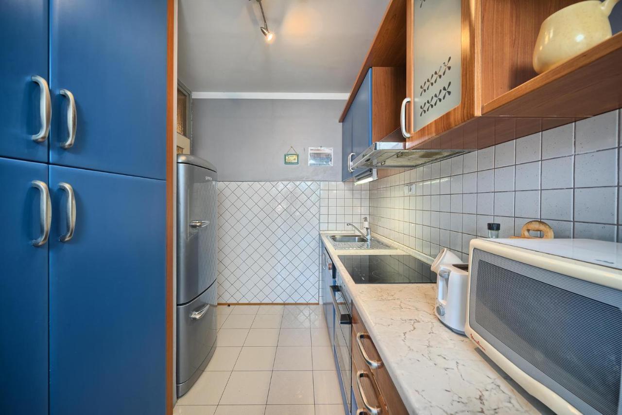Apartman Bezo1 Split Ngoại thất bức ảnh
