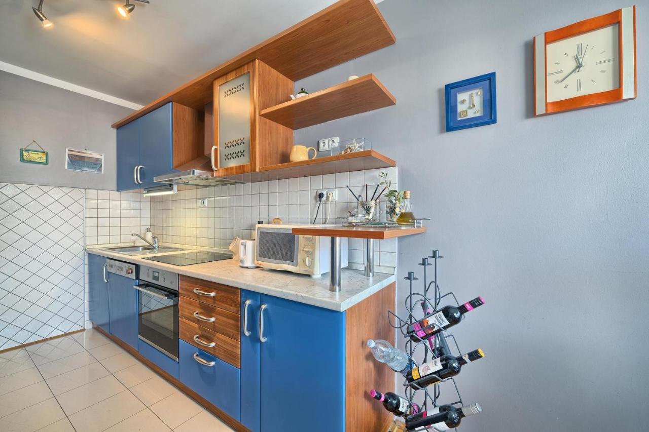 Apartman Bezo1 Split Ngoại thất bức ảnh