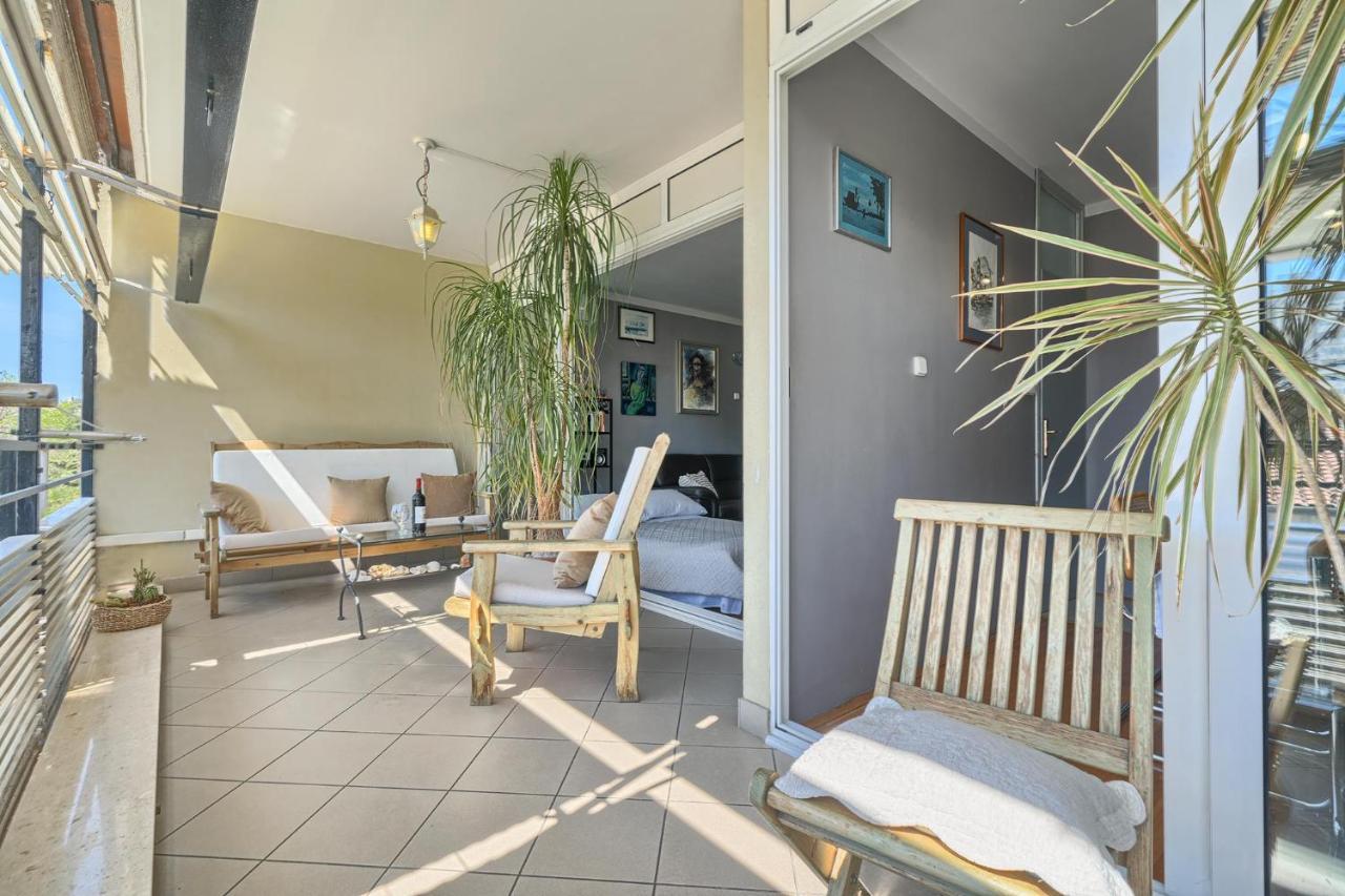 Apartman Bezo1 Split Ngoại thất bức ảnh