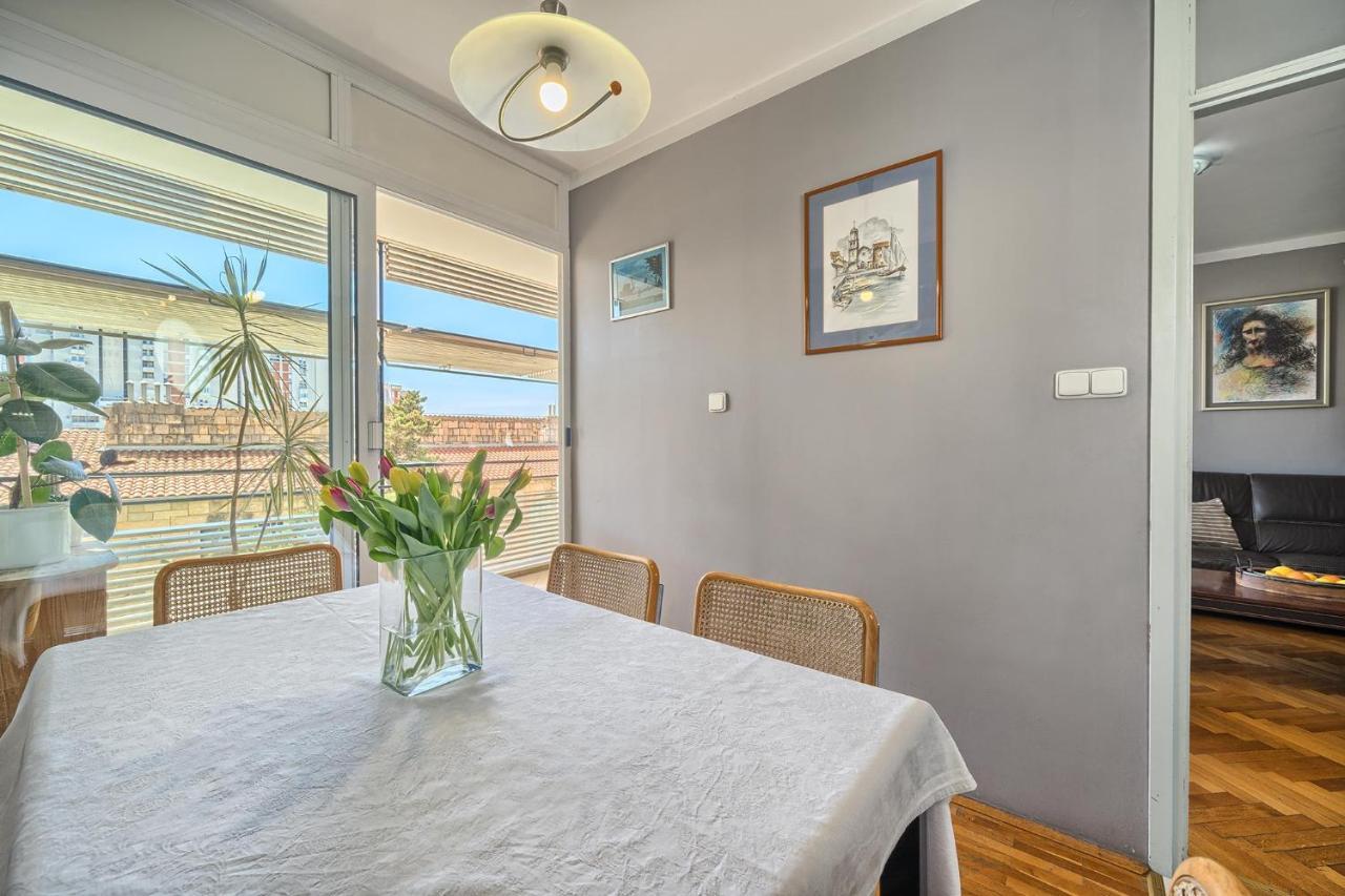 Apartman Bezo1 Split Ngoại thất bức ảnh