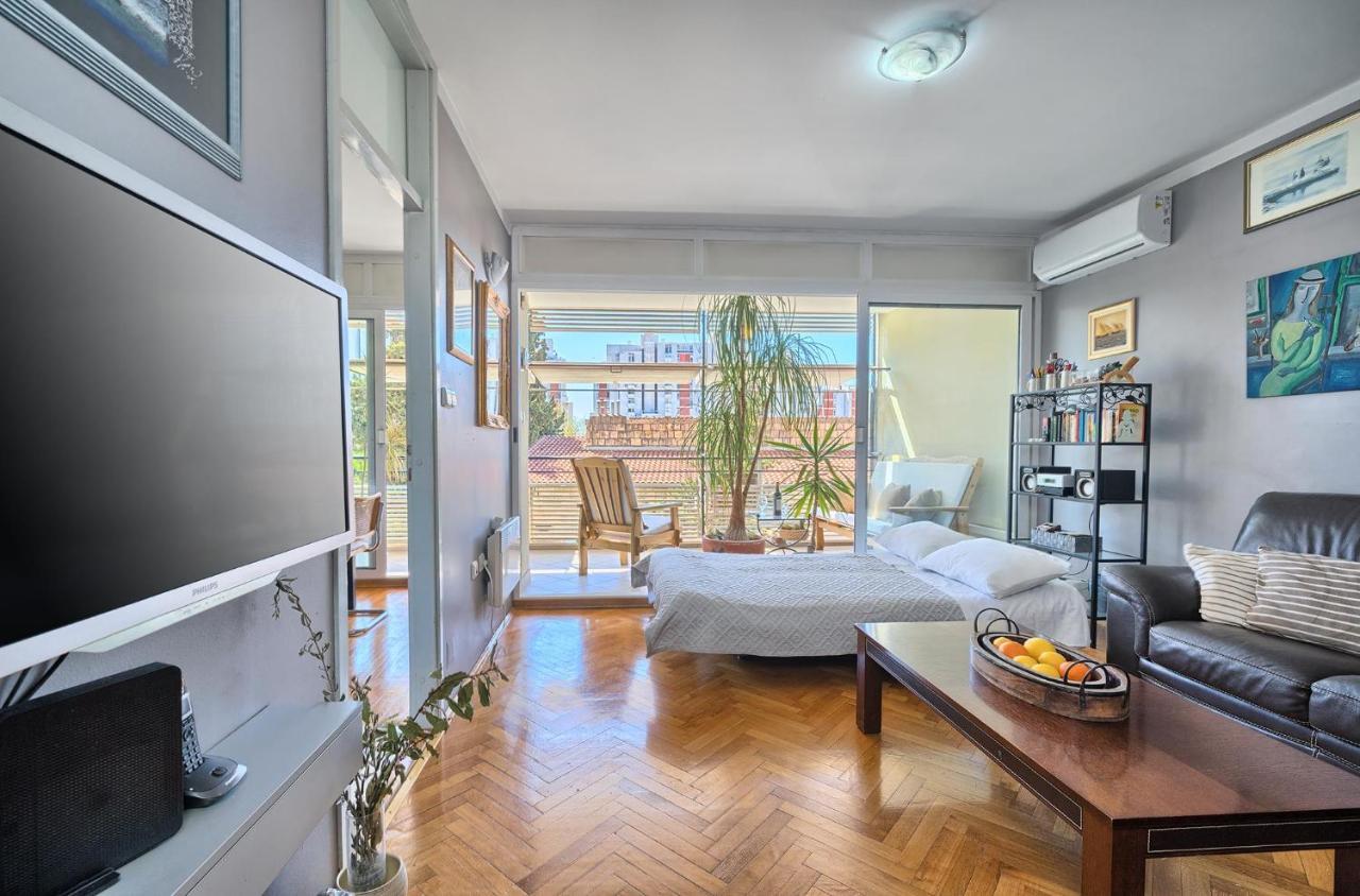Apartman Bezo1 Split Ngoại thất bức ảnh