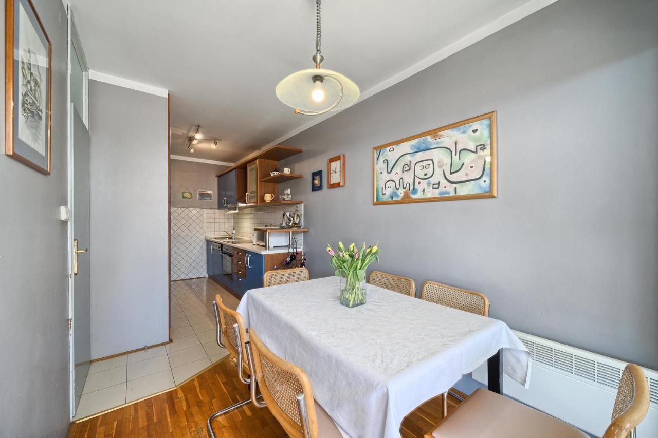 Apartman Bezo1 Split Ngoại thất bức ảnh