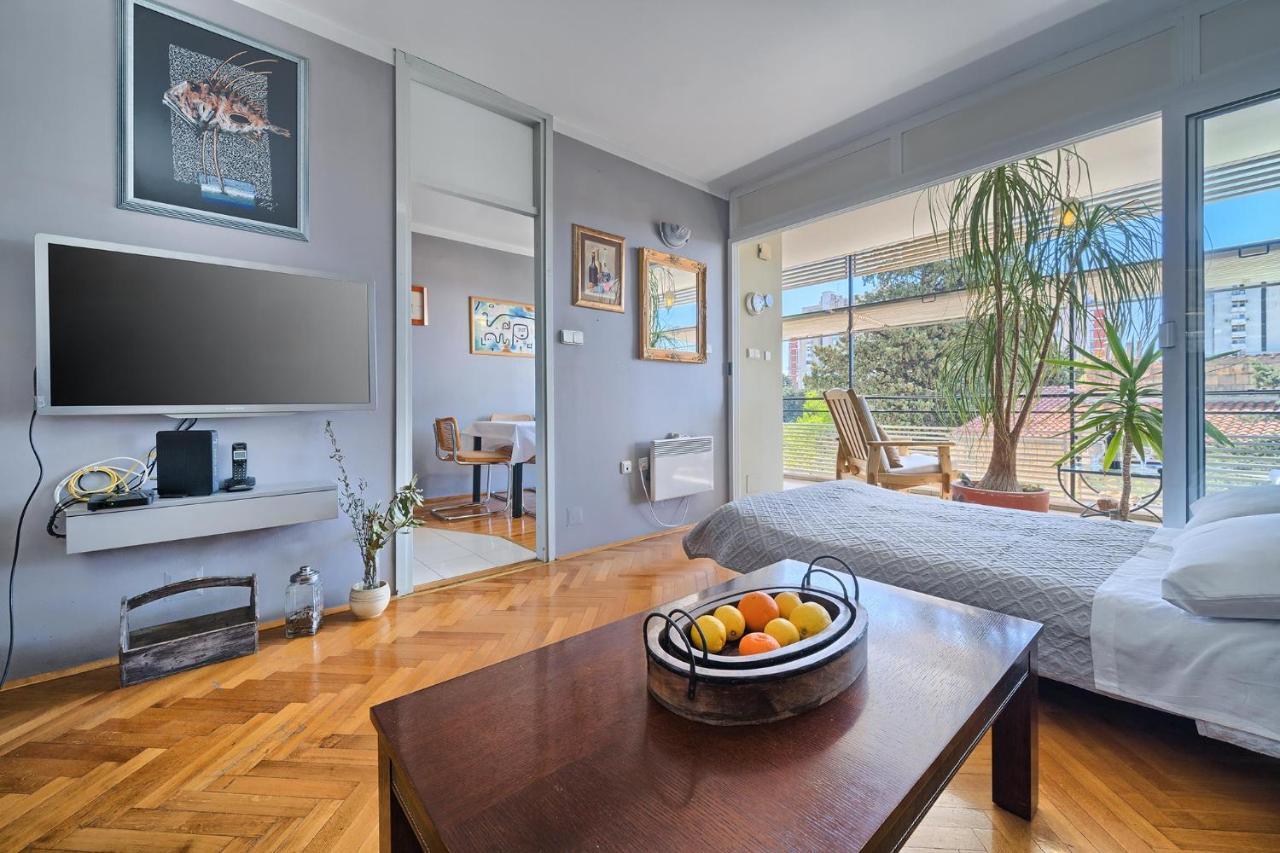 Apartman Bezo1 Split Ngoại thất bức ảnh